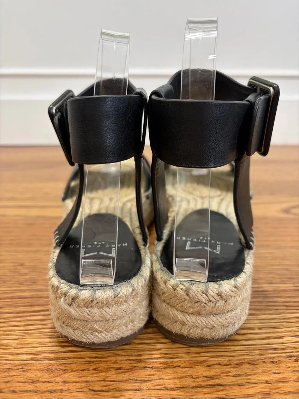 Marc Fisher versatile black